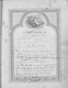 Joel P. and Rachel Durbin Hardin's Bible, page 3