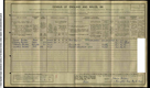 1911 Census Hiltons