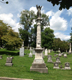 Limberger Family Plot