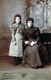 hannah gorrard and florence  augusta abraham